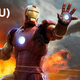 Illustration for article titled Marvel Kills Amazing emIron Man/em Suits